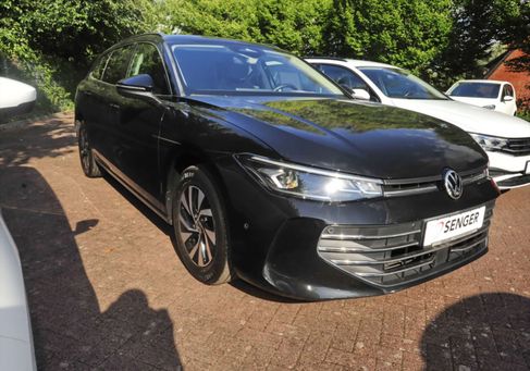 Volkswagen Passat Variant, 2024 3