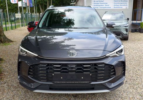 MG ZS, 2026