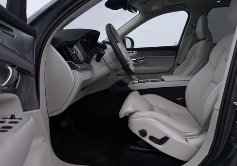 Volvo XC90, 2026 3