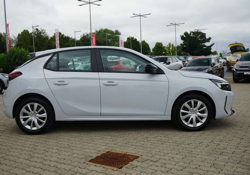 Opel Corsa, 2026 3