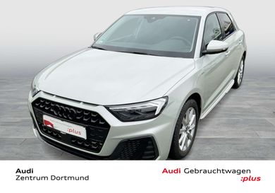 Audi A1, 2025