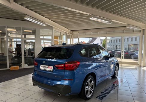 BMW X1, 2019 3