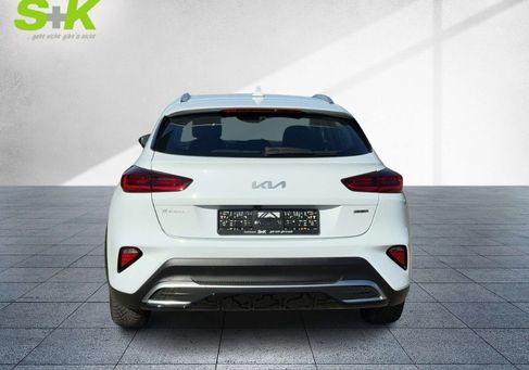 Kia XCeed, 2022