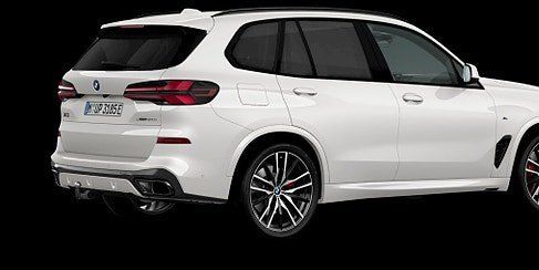 BMW X5, 2025
