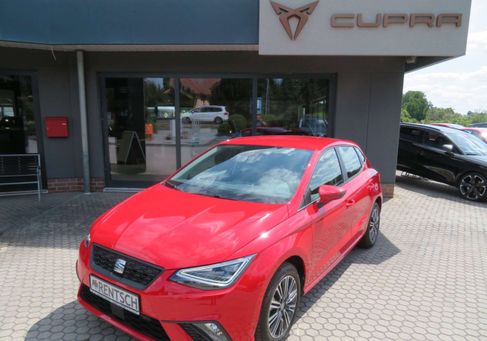 Seat Ibiza, 2024