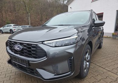 Ford Kuga, 2026