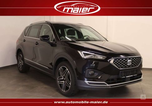 Seat Tarraco, 2020