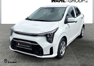 Kia Picanto, 2025