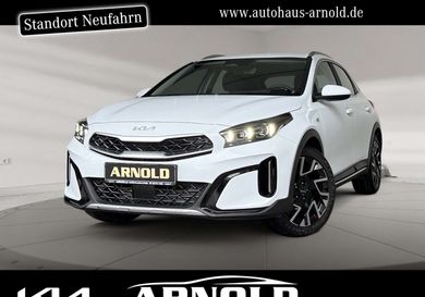Kia XCeed, 2026