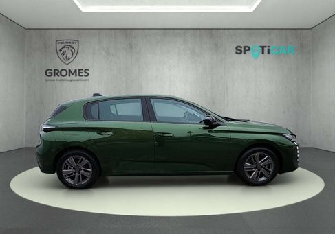 Peugeot 308, 2023