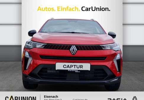 Renault Captur, 2026