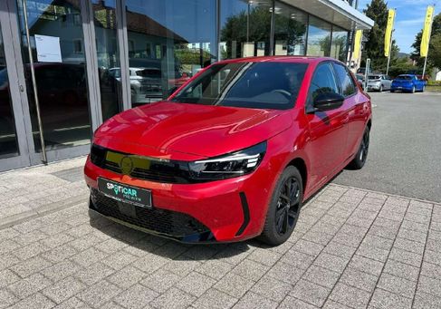 Opel Corsa, 2025 3
