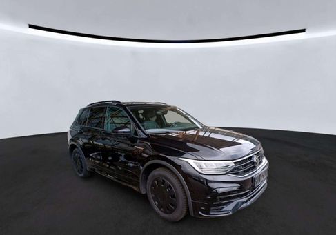 Volkswagen Tiguan, 2023 2