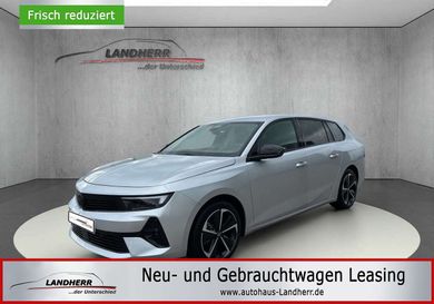 Opel Astra, 2024