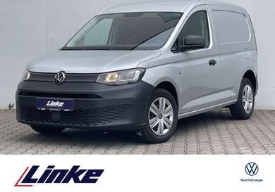 Volkswagen Caddy, 2022