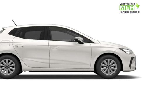 Seat Ibiza, 2026