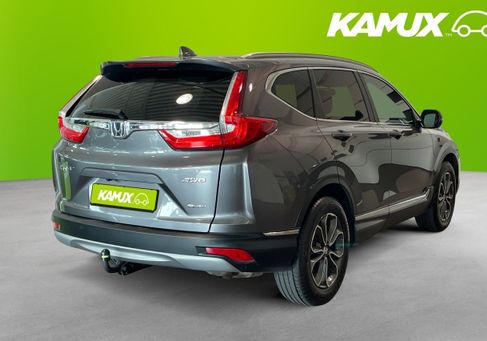 Honda CR-V, 2022