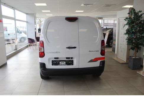 Citroën Berlingo, 2026 3