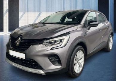 Renault Captur, 2023