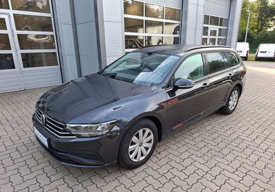 Volkswagen Passat Variant, 2022