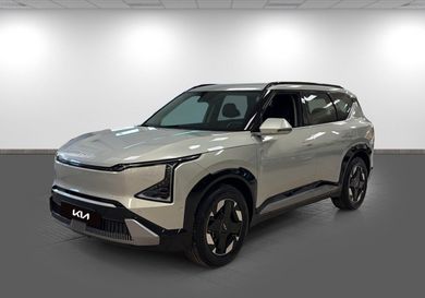 Kia, 2026