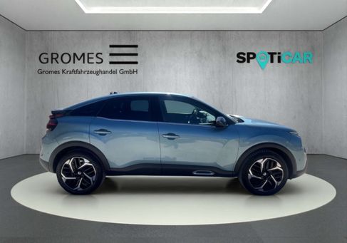Citroën C4, 2023 2