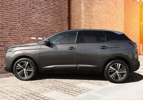 Peugeot 3008, 2023