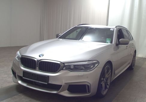 BMW Z4 M, 2019 2