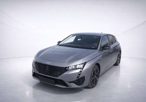 Peugeot 308, 2025