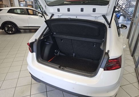 Skoda Fabia, 2022