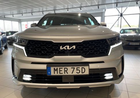 Kia Sorento, 2023