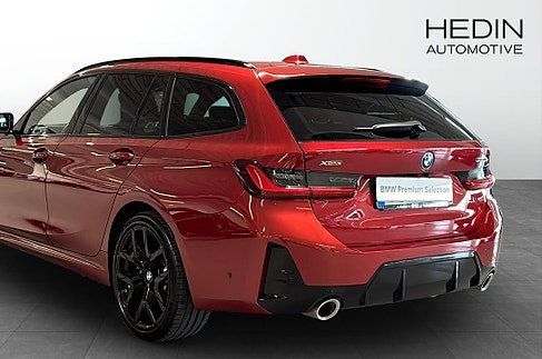 BMW 330, 2026