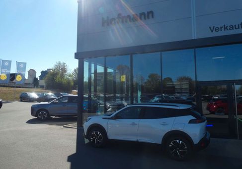 Peugeot 2008, 2023
