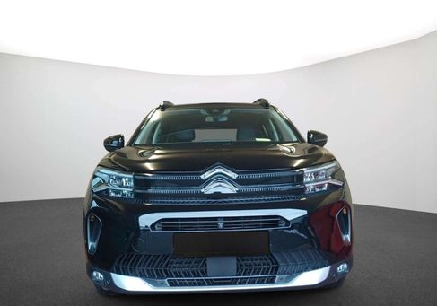Citroën C5 Aircross, 2024 3