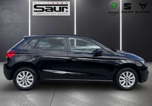 Seat Ibiza, 2023 3