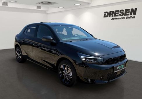 Opel Corsa, 2025 3