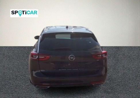 Opel Insignia, 2021 3