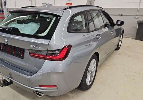 BMW 330, 2023 3