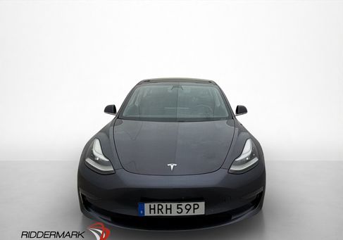 Tesla Model 3, 2019 2