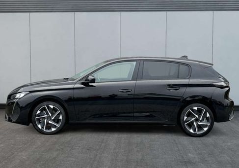 Peugeot 308, 2025