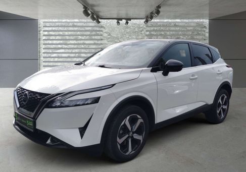 Nissan Qashqai, 2022 2