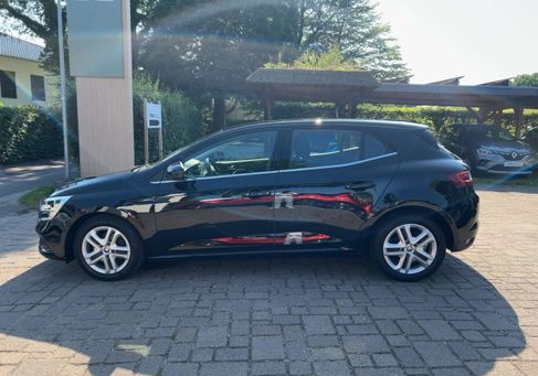 Renault Megane, 2019