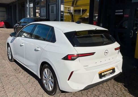 Opel Astra, 2023