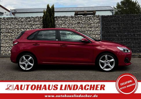 Hyundai i30, 2020 3