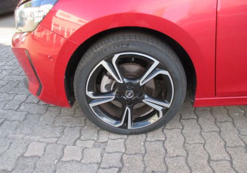 Opel Corsa, 2025 3