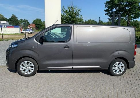 Citroën Jumpy, 2023 2