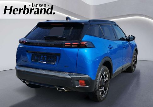 Peugeot 2008, 2024