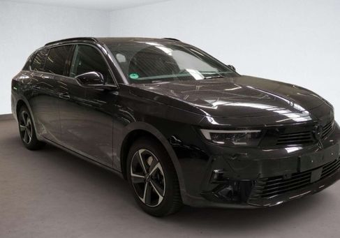 Opel Astra, 2024