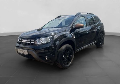 Dacia Duster, 2023