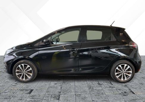 Renault ZOE, 2022